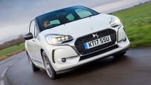 2017 Citroen DS 3