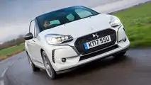 2017 Citroen DS 3
