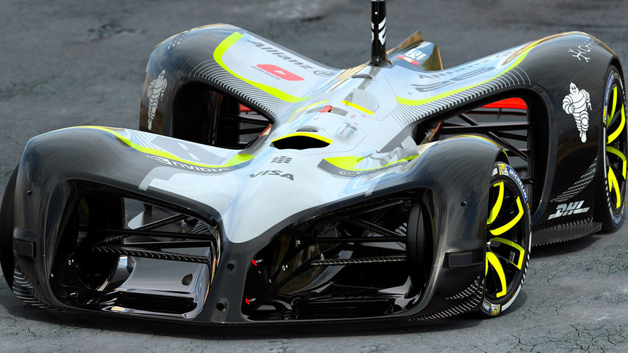 2017 Robocar final version