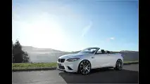 Endlich ein Frischluft-M2