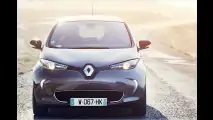 Grundsolider Stromer für jeden Tag