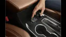 Chevrolet macht den Traverse frisch