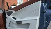 Aston Martin Vanquish Volante AM37