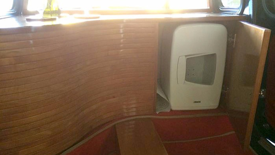 Fiat 500 Limousine