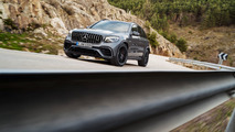 Mercedes-AMG GLC 63