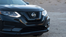 Nissan Rogue New York Auto Show