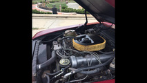 Mercedes-Benz 450SL Wagon