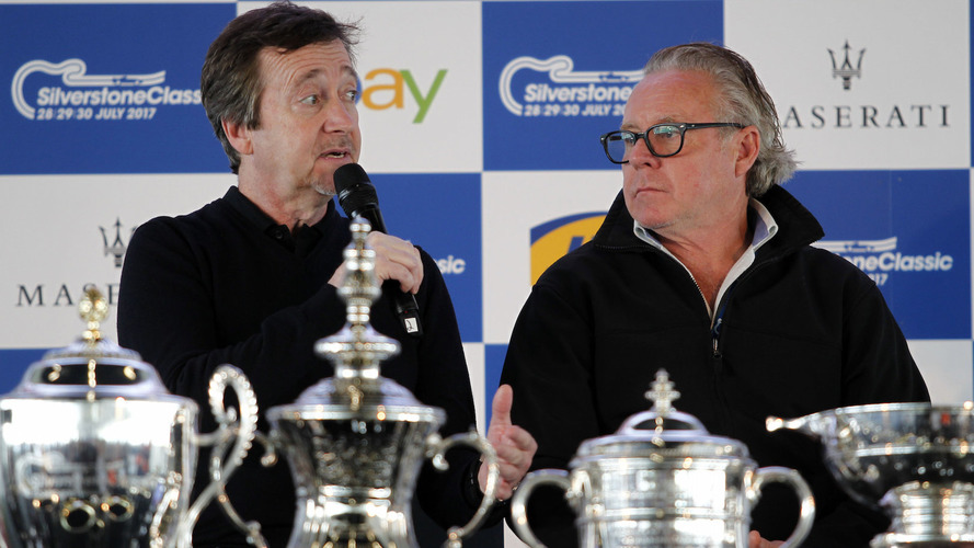 World GP Bike Legends