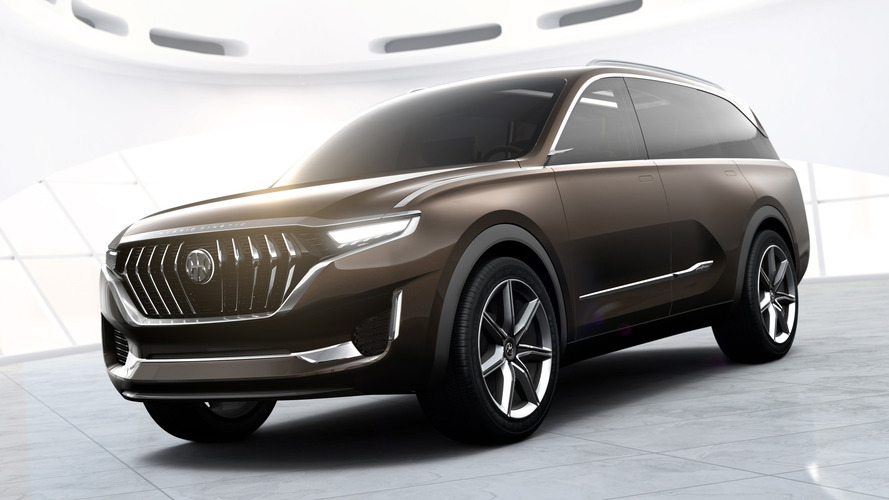 Pininfarina K750 Concept