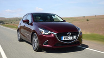 2017 Mazda 2