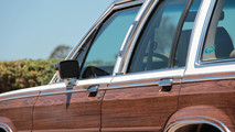 1989 Mercury Grand Marquis Auction