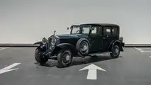1927 Rolls-Royce Phantom Series I