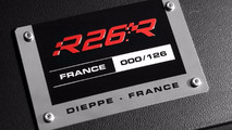 Renault Mégane R.S. R26.R