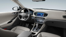Hyundai Ioniq Plug-In