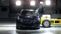Skoda Kodiaq, Mini Countryman, Nissan Micr