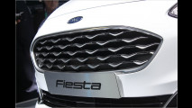 Neuer Ford Fiesta
