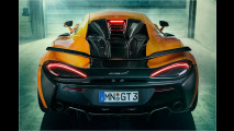 Jetzt ist auch McLaren dran