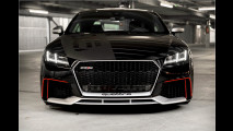 Tuningextras fürs Audi-Sportcoupé