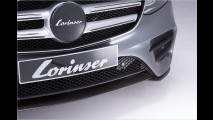Benz mit Potenzial