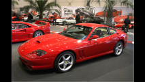 Ferrari 550 Maranello