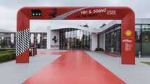 Ferrari’nin Maranello müzesi genişletildi