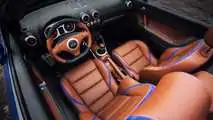 Audi TT par Vilner