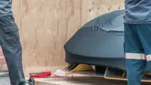 Lamborghini Centenario Yellow
