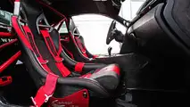 Lightweight BMW M2 CSR