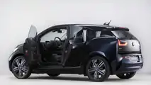 BMW i3 Exclusive Edition