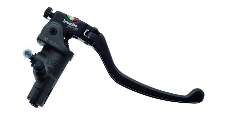 Brembo bomba radial