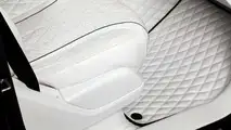 Mercedes-Benz GLE-Serisi Topcar