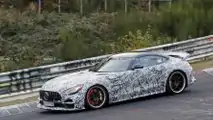 Mercedes-AMG GT R Clubsport