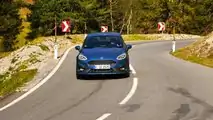 2018 Ford Fiesta ST Test