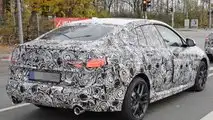 2020 BMW 2 Serisi Gran Coupe casus fotoğraflar