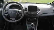 Ford Ka+ Active (2018)