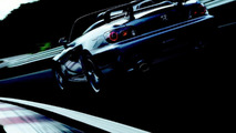 Honda S2000 Type S