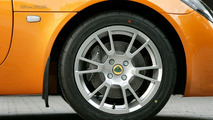 Lotus Elise SC