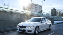 BMW 330e iPerformance