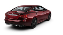 Nissan Maxima SR Midnight Edition