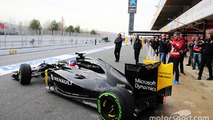 Jolyon Palmer, Renault Sport F1 Team RS16