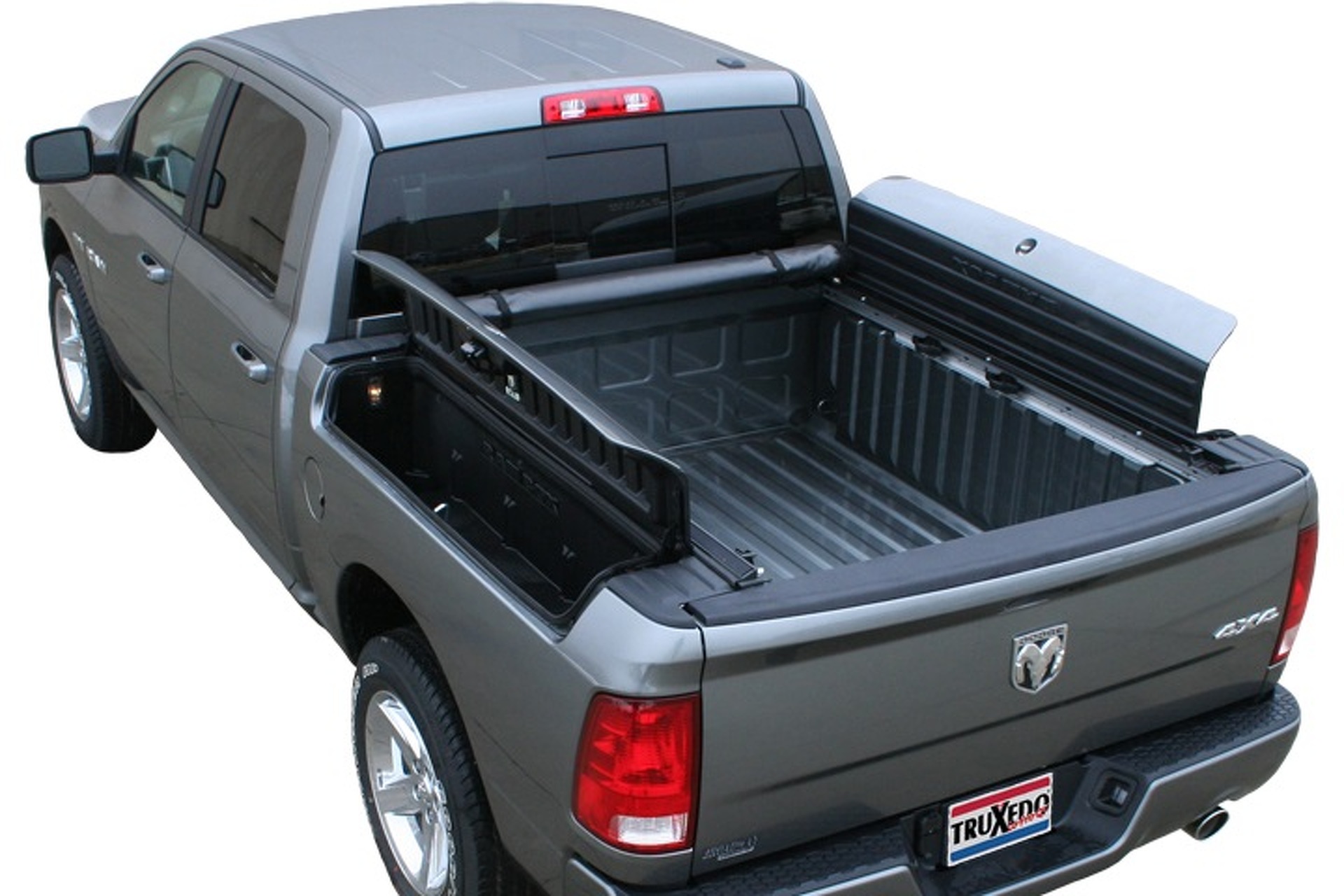 The 5 Best Cars For Tailgating