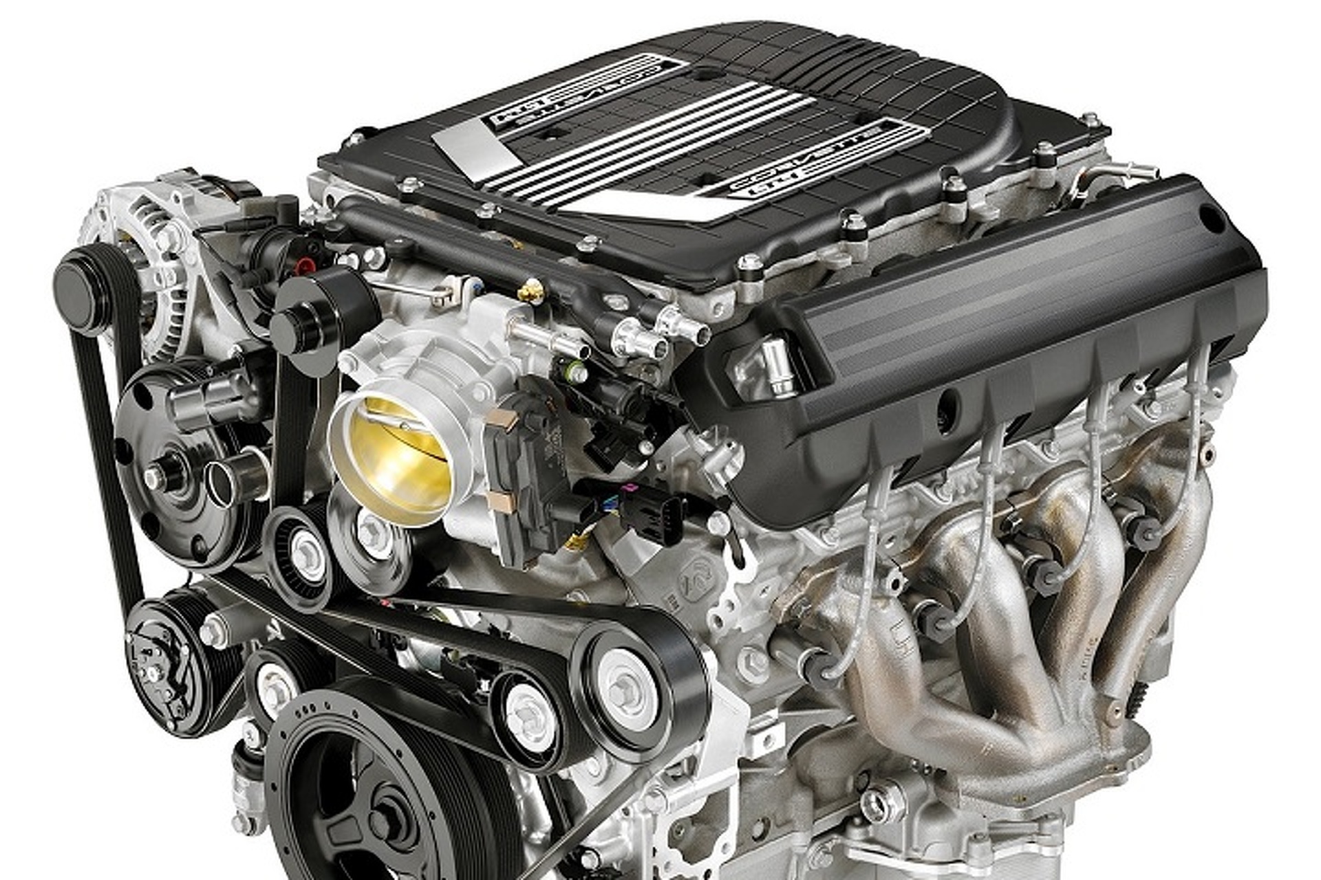 Is Cadillac Preparing a High-Performance Escalade V?