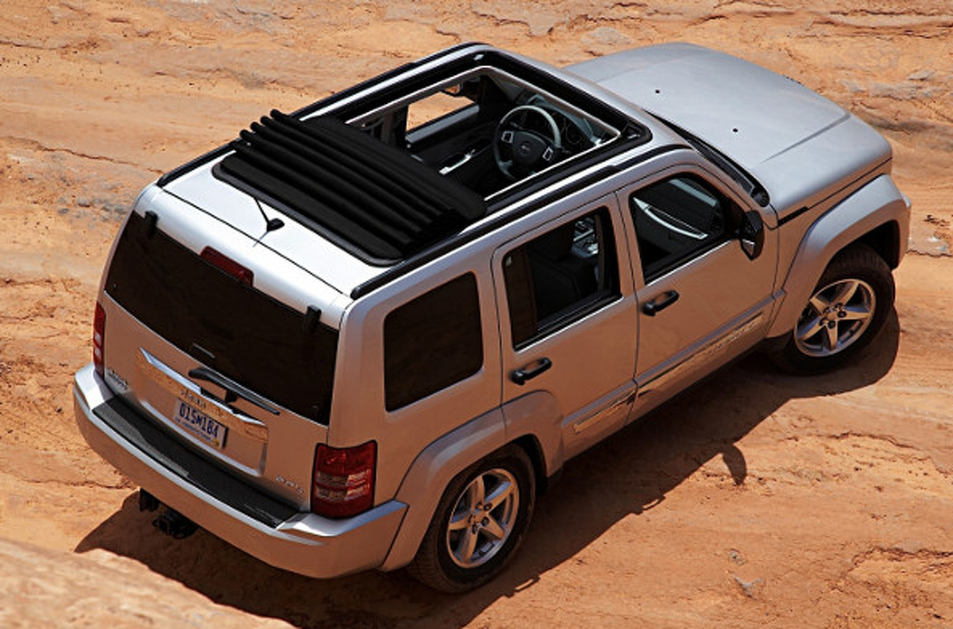 Jeep Cherokee: XJ to KL and Mediocrity In Between