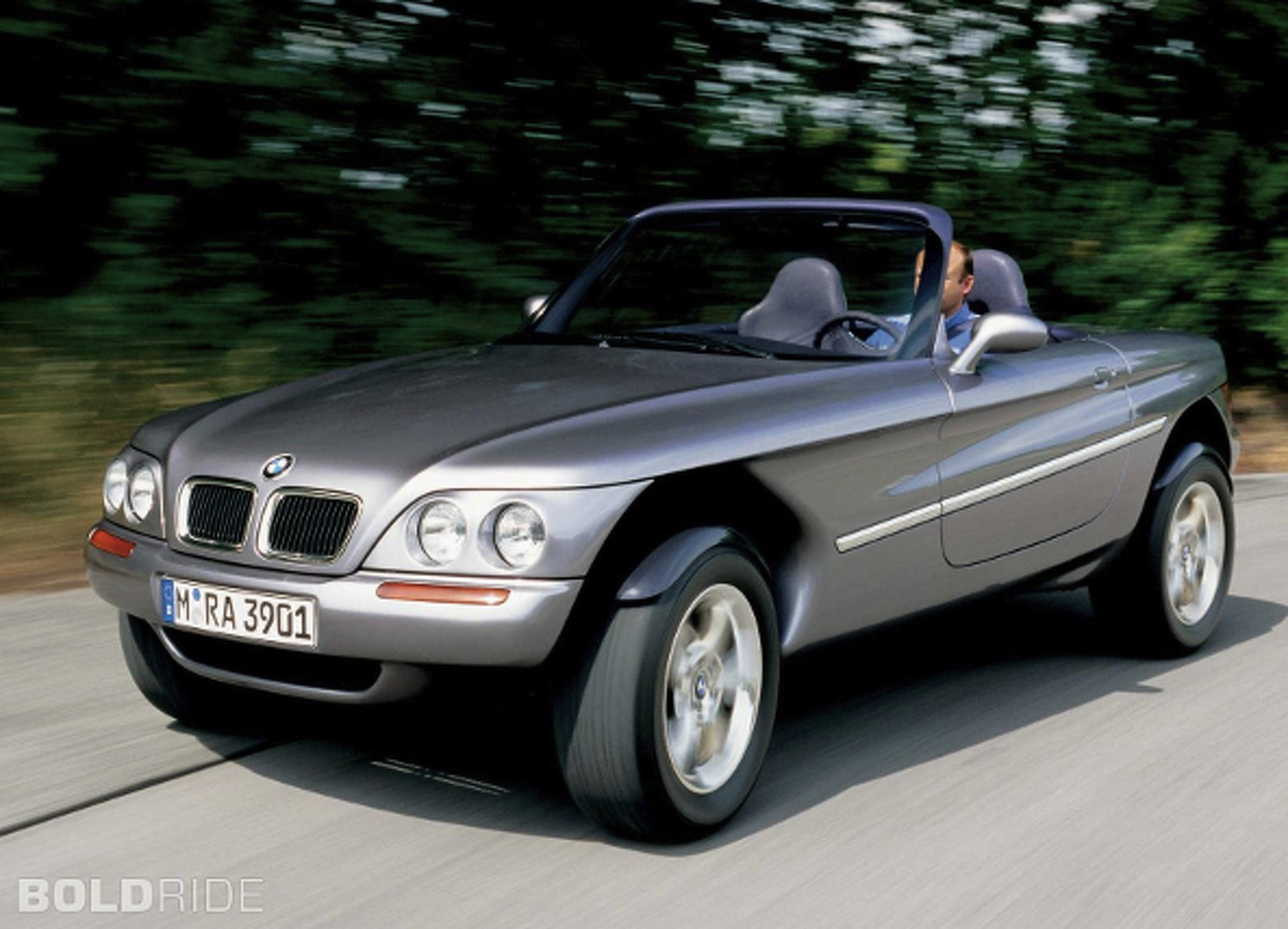 Ten Stunning BMW Designs Brought to Life
