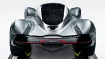 Aston Martin Red Bull Racing AM-RB 001
