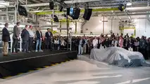 Aston Martin Red Bull Racing AM-RB 001 Hypercar