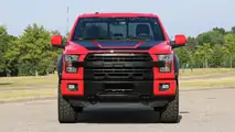 2016 Roush F-150: Review