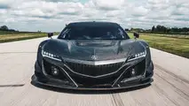 Acura NSX GT3