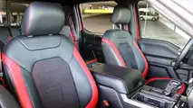 2016 Roush F-150: Review