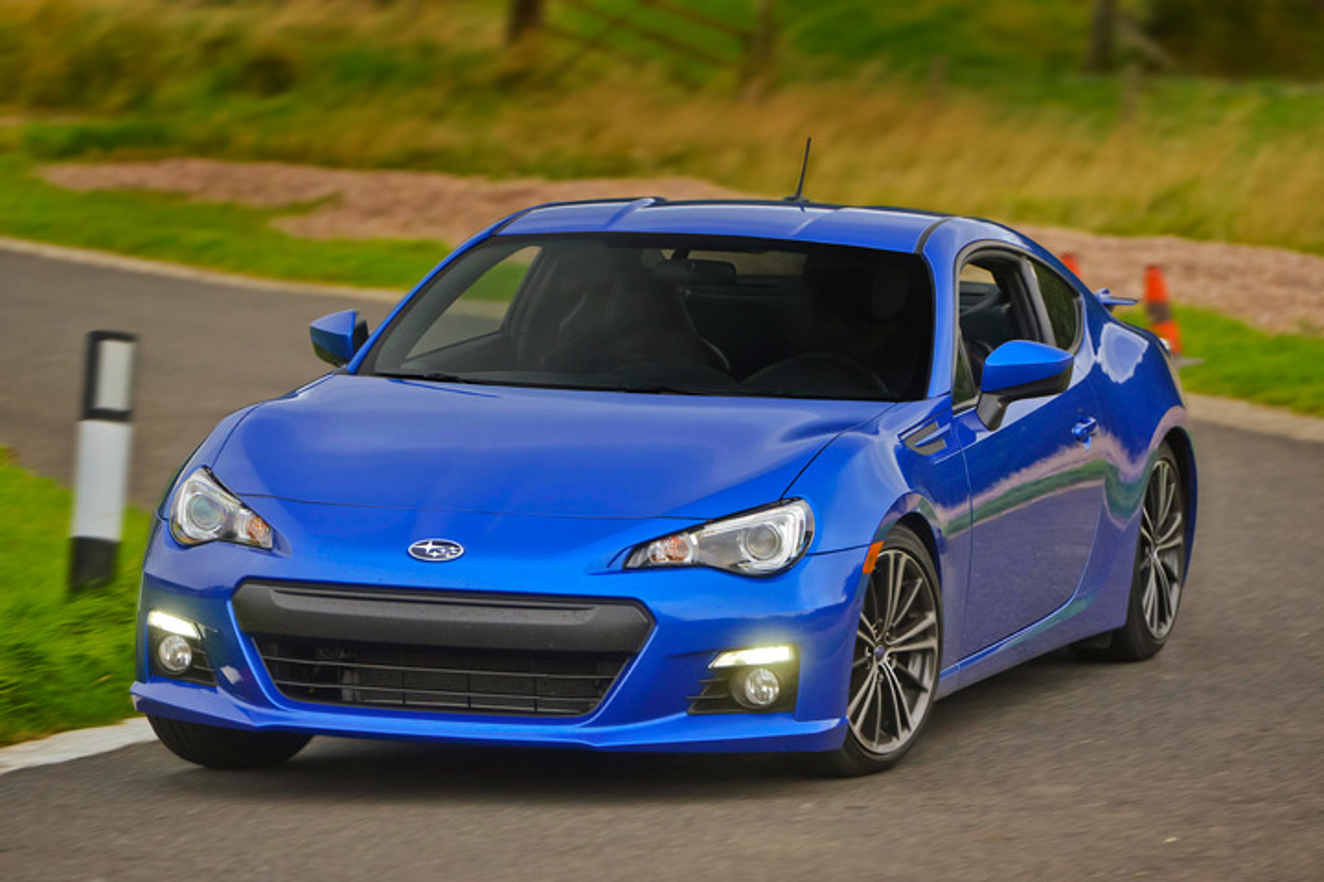 Will the Scion FR-S and Subaru BRZ Survive?